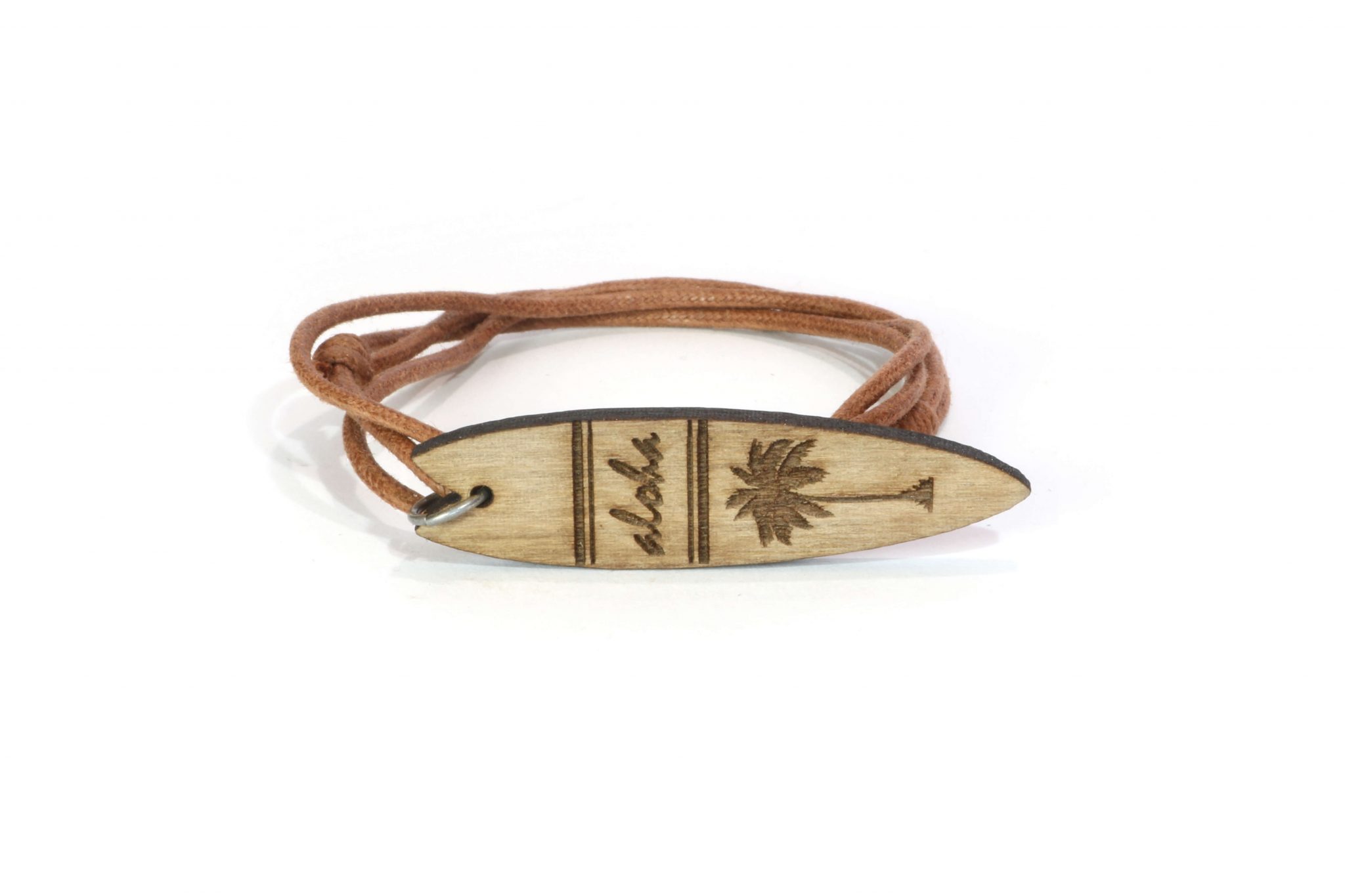 Colgante Tabla Aloha - Imagen 2