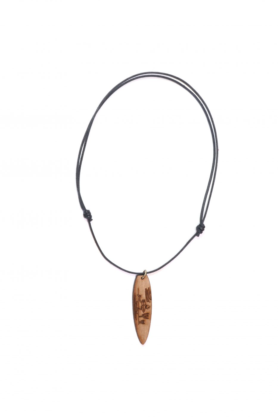 Colgante Tabla Caroline