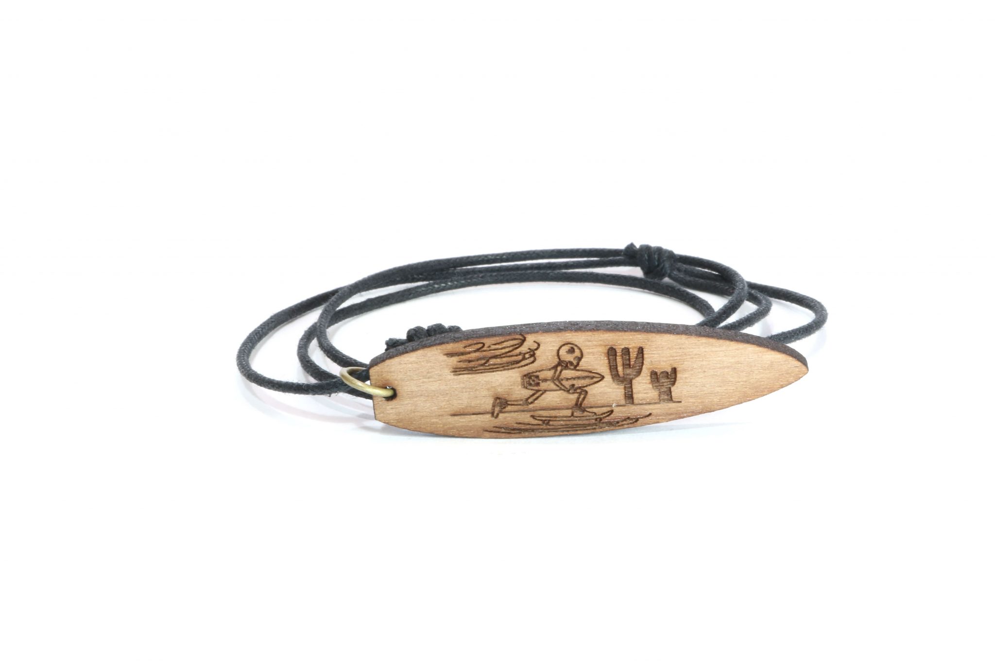 Colgante Tabla Caroline - Imagen 2