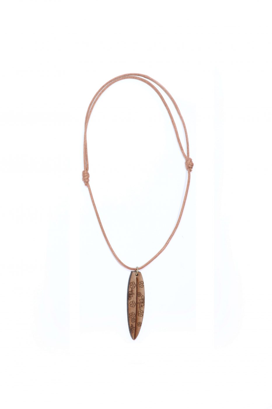 Colgante Tabla Hawaii