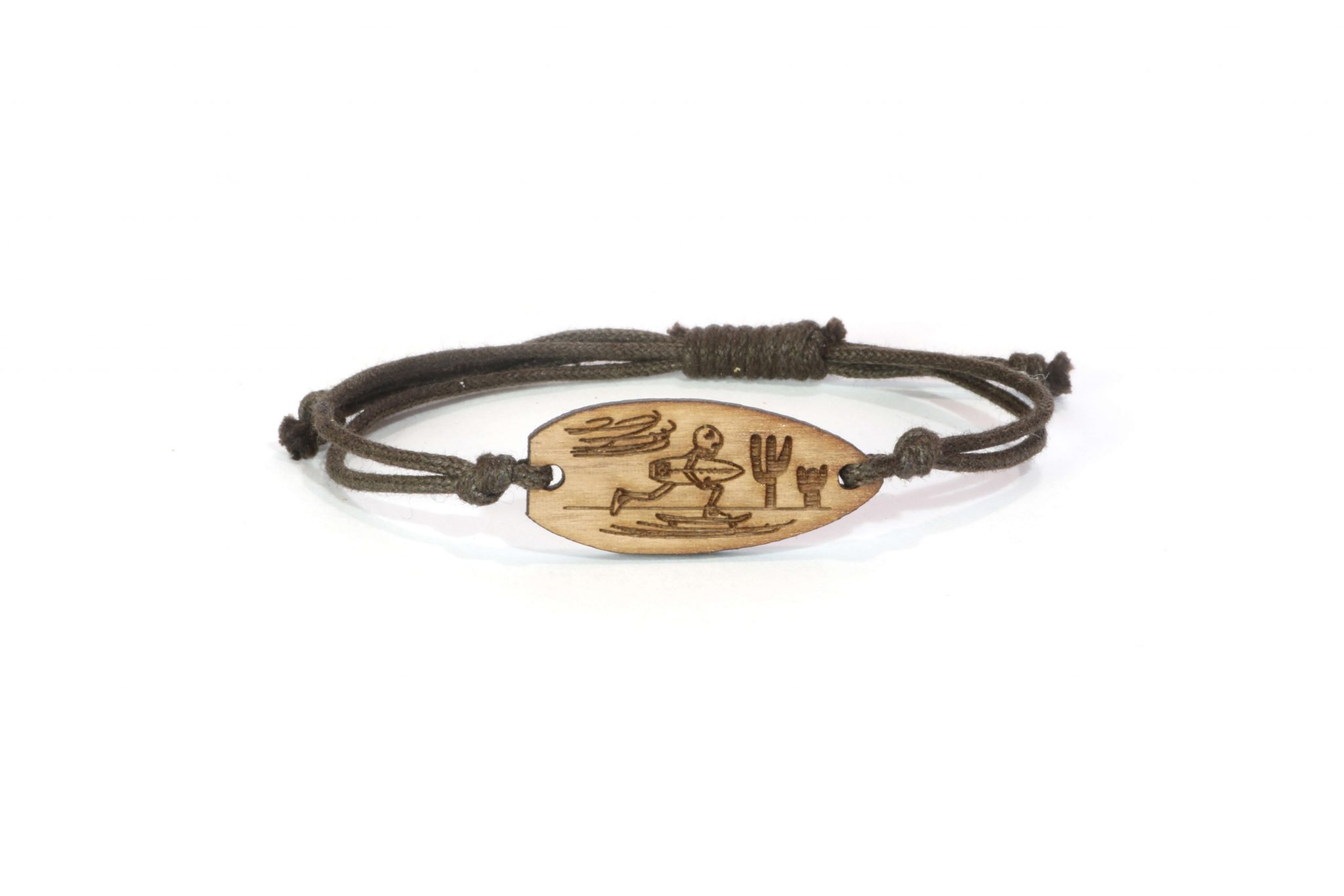 Pulsera Tabla Caroline