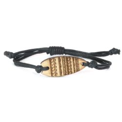 Pulsera Tabla Stripes
