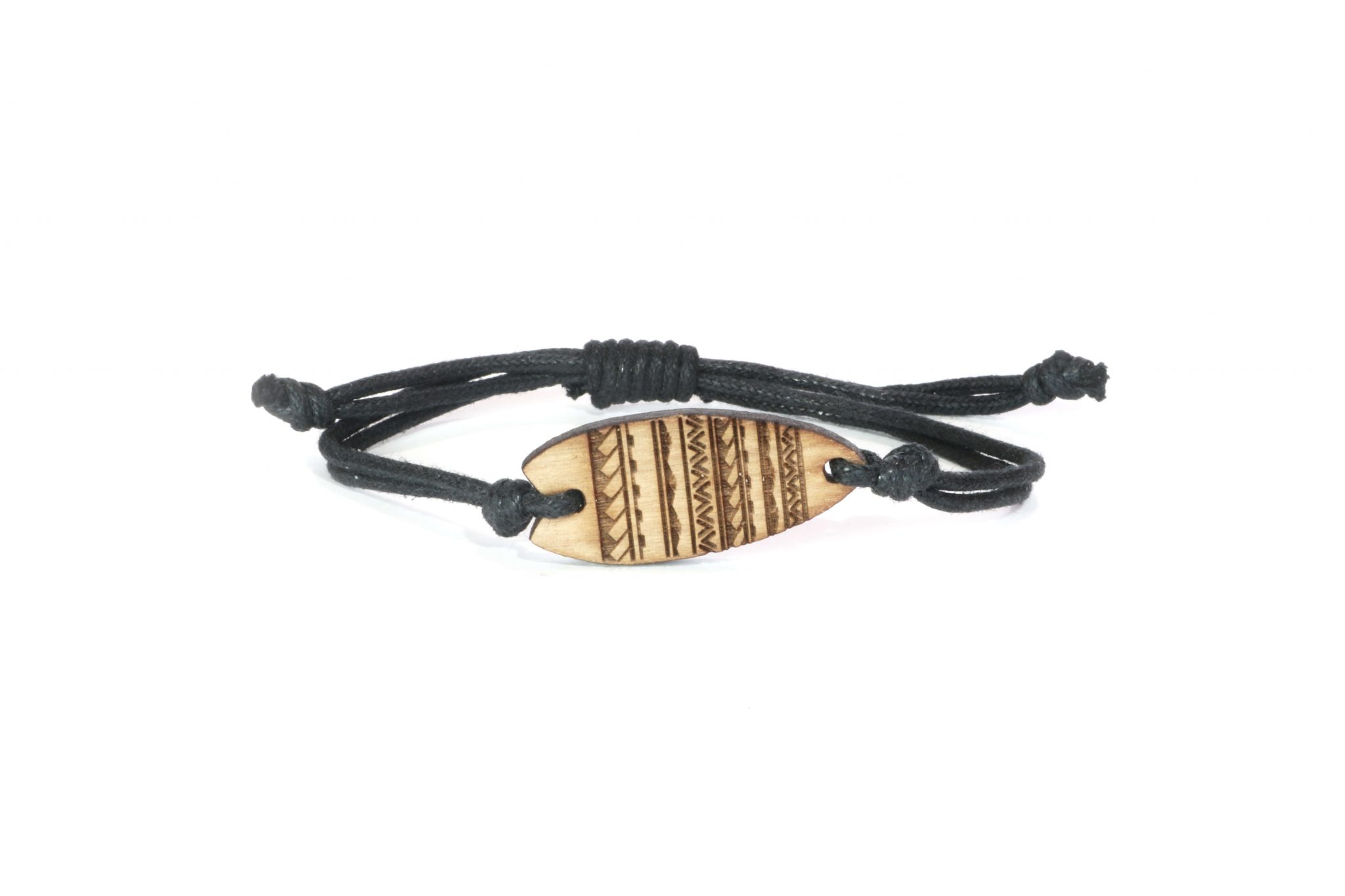 Pulsera Tabla Stripes