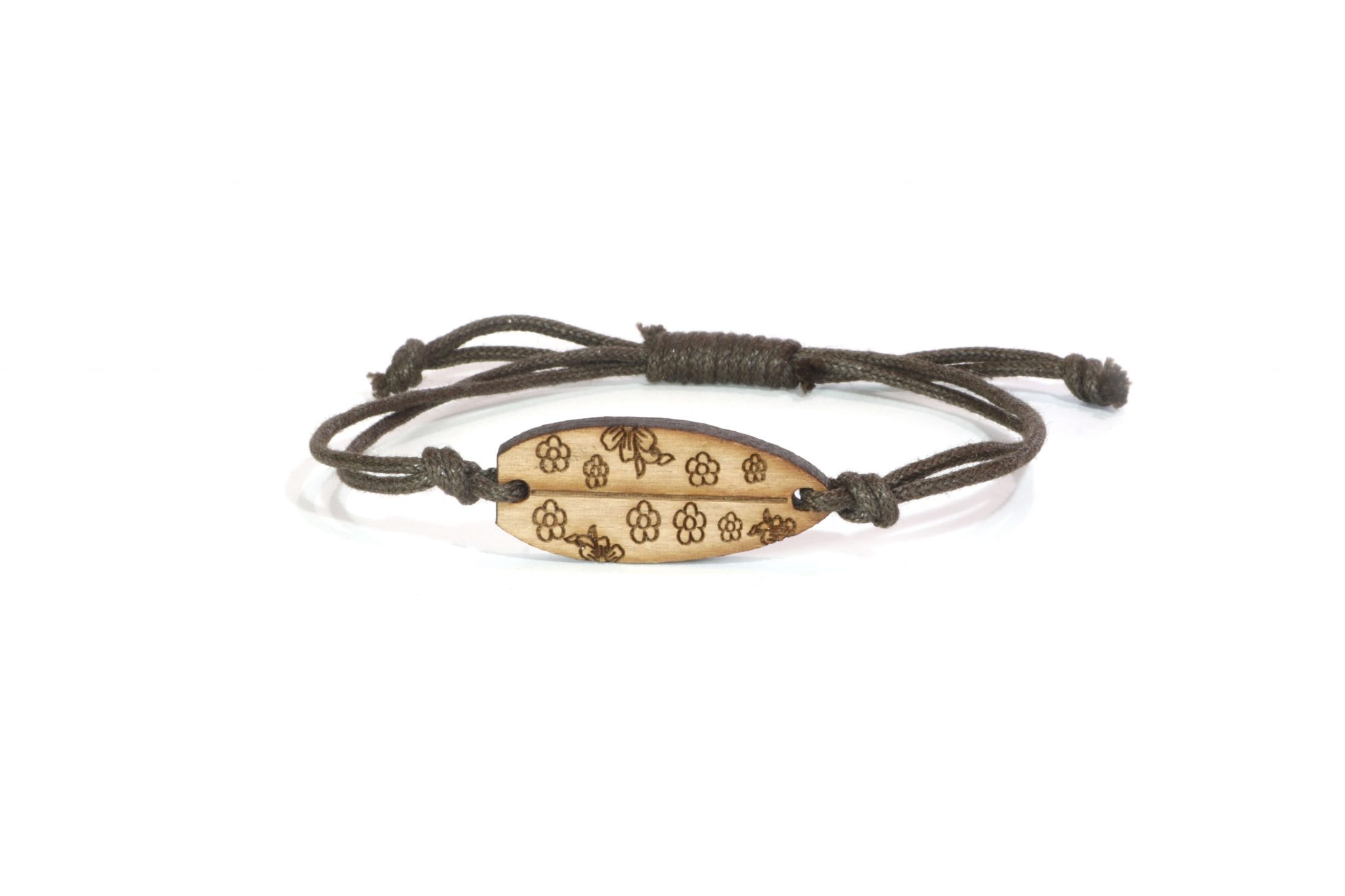 Pulsera Tabla Hawaii