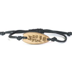 Pulsera Tabla Sea