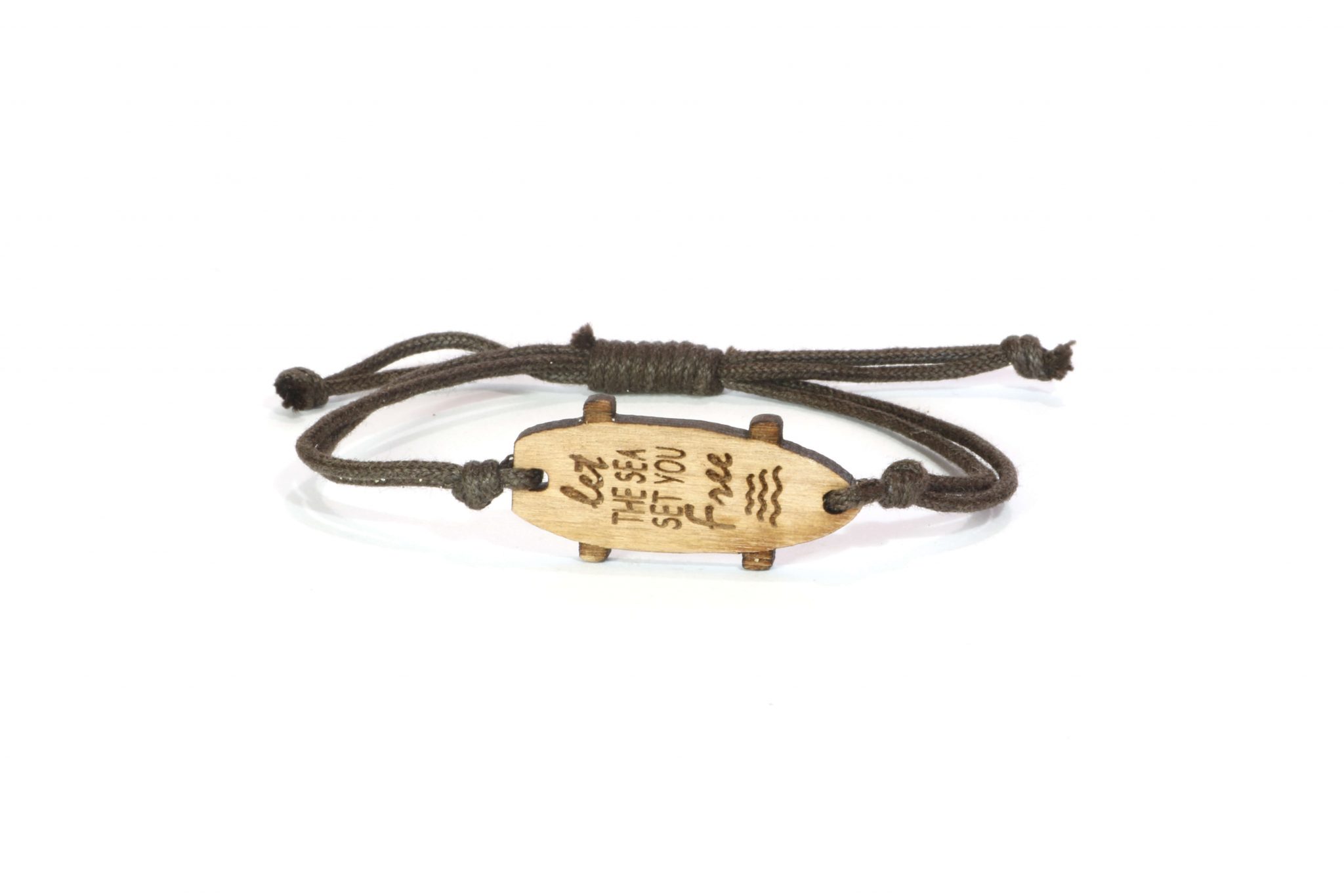 Pulsera Skate Sea
