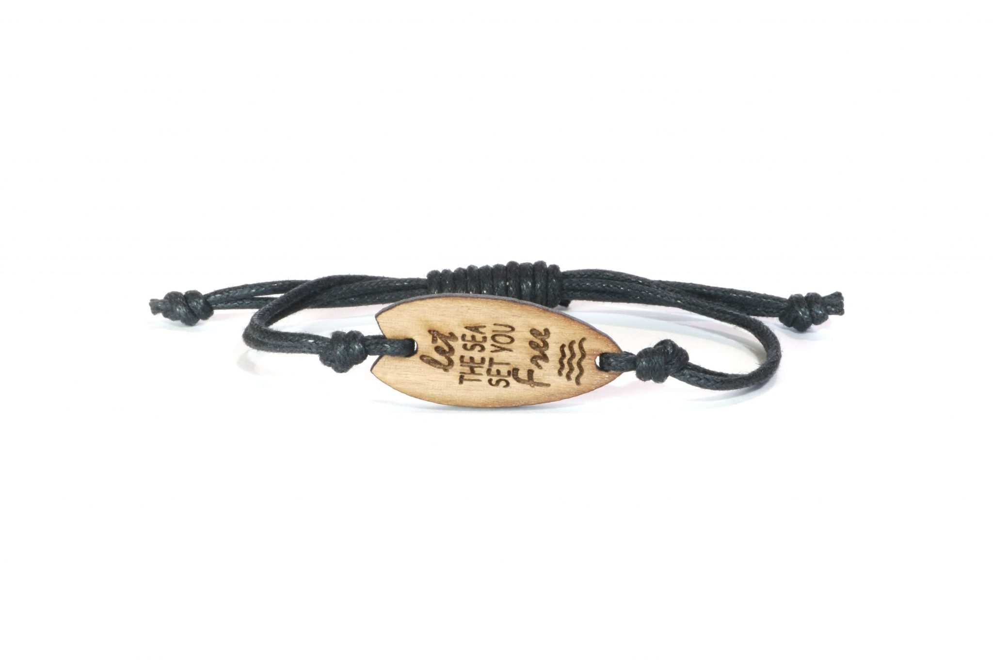 Pulsera Tabla Sea