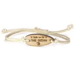 Pulsera Tabla Ocean