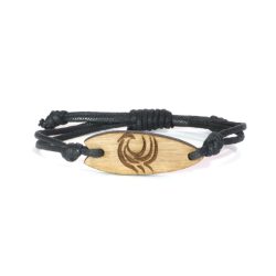 Pulsera Tabla Wave