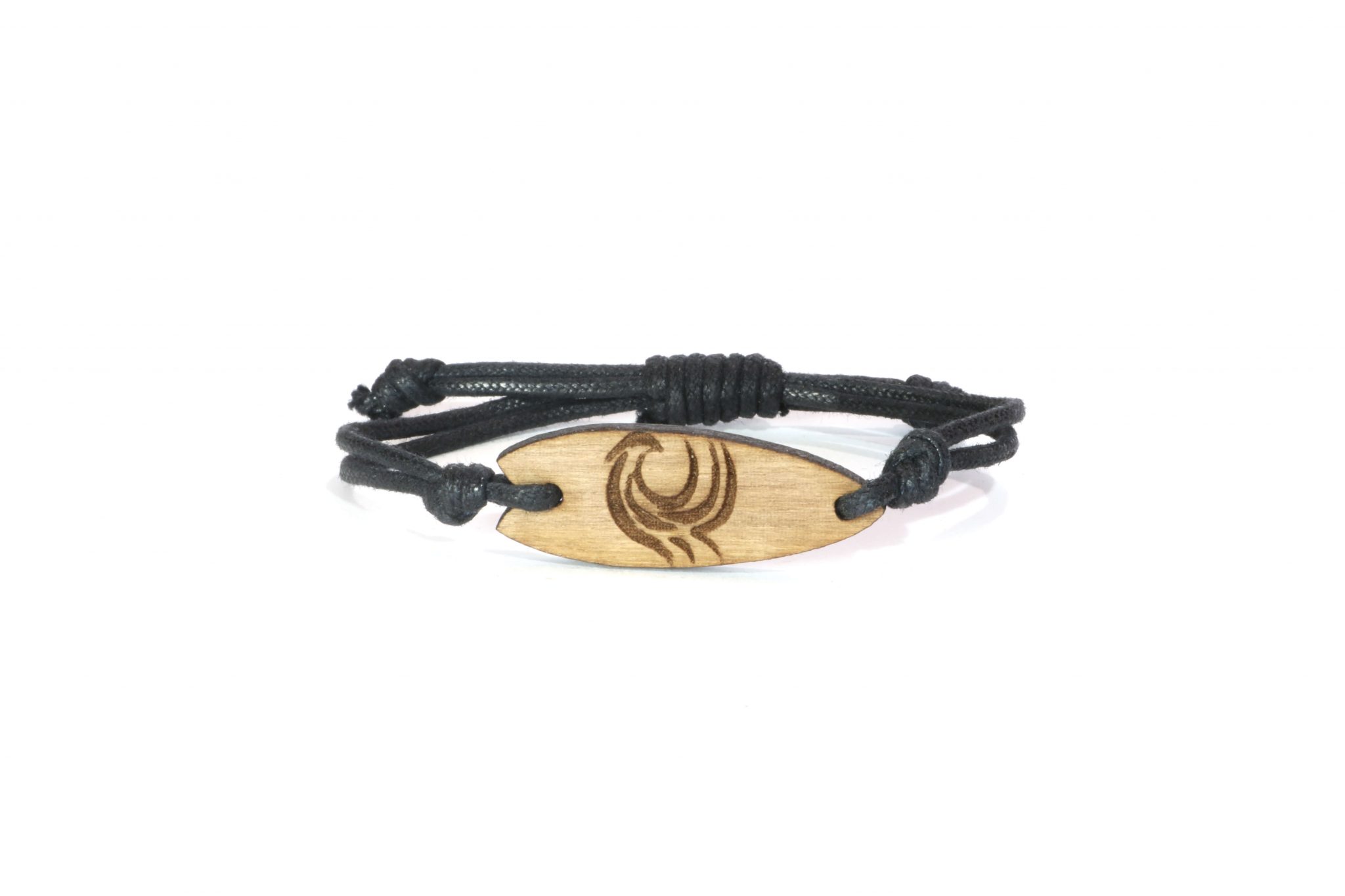 Pulsera Tabla Wave