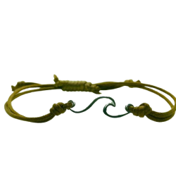 Pulsera Wave